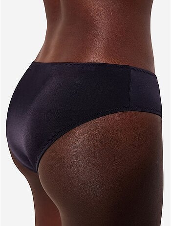 Braguita de bikini basic hipster penti