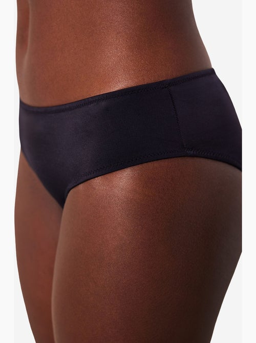 Braguita de bikini basic hipster penti - Kiabi