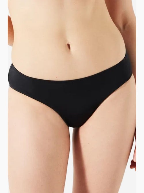 Braguita de bikini basic hipster penti - Kiabi Braguita de bikini basic hipster penti - Kiabi