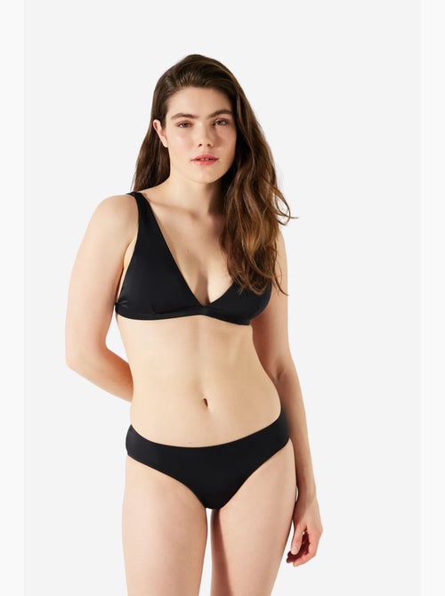 Braguita de bikini basic hipster penti - Kiabi Braguita de bikini basic hipster penti - Kiabi