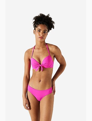 Braguita de bikini basic hipster penti