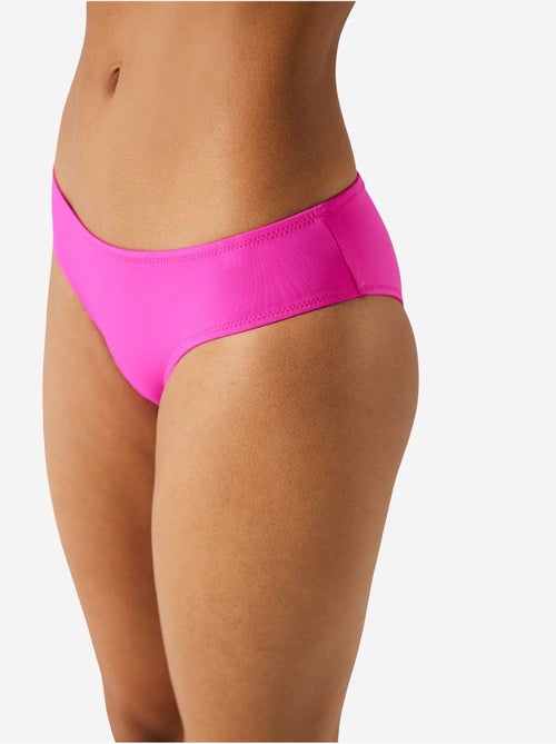 Braguita de bikini basic hipster penti - Kiabi Braguita de bikini basic hipster penti - Kiabi