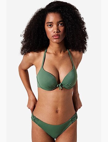 Braguita de bikini basic macrame penti