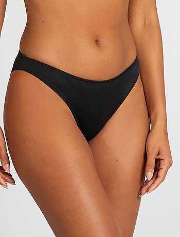 Braguita de bikini básica