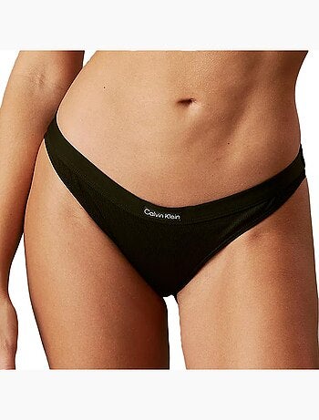 Braguita de Bikini Calvin Klein Jeans para Mujer