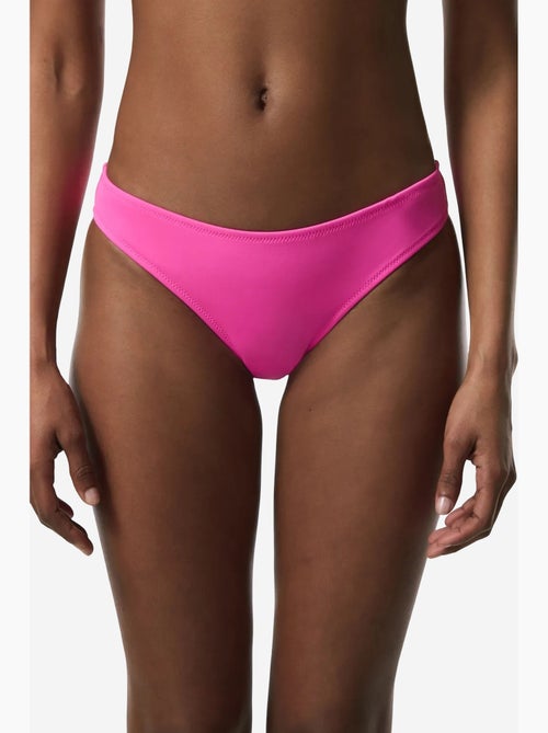 Braguita de bikini cheeky de tiro bajo penti - Kiabi