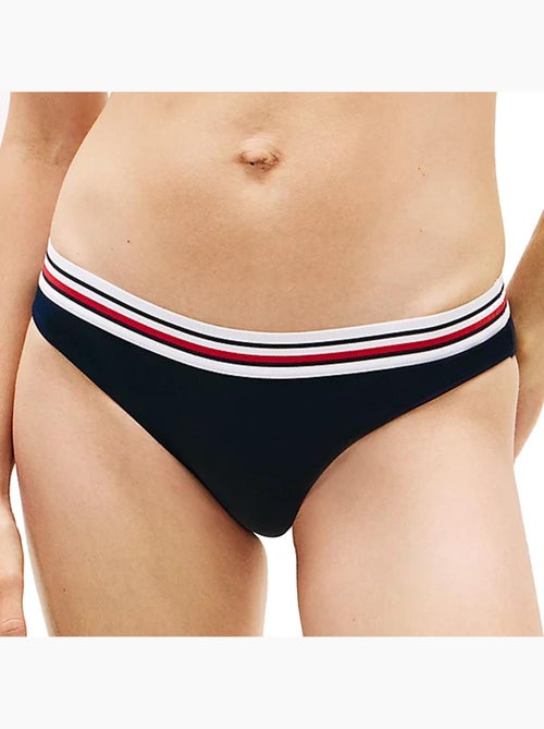 Braguita de bikini clásica para mujer tommy hilfiger - Kiabi Braguita de bikini clásica para mujer tommy hilfiger - Kiabi