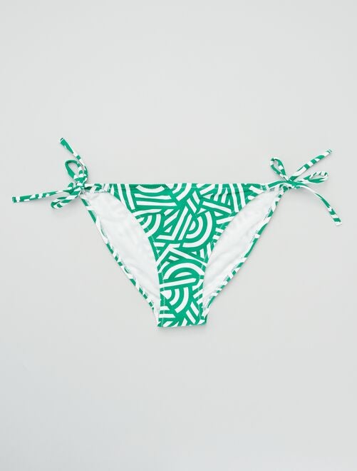 Rebajas Bikinis de mujer Kiabi