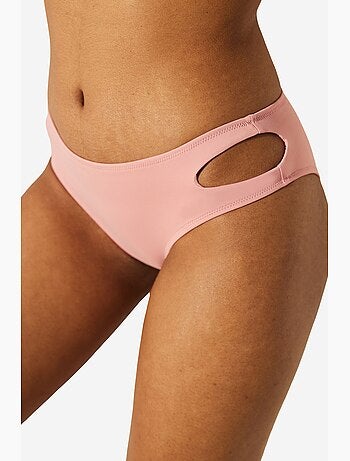 Braguita de bikini corte básico penti