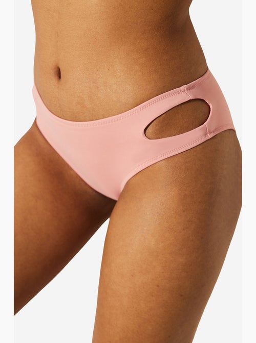 Braguita de bikini corte básico penti - Kiabi Braguita de bikini corte básico penti - Kiabi