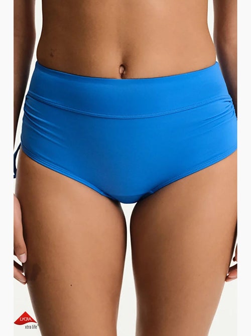 Braguita de bikini de talle alto penti - Kiabi Braguita de bikini de talle alto penti - Kiabi