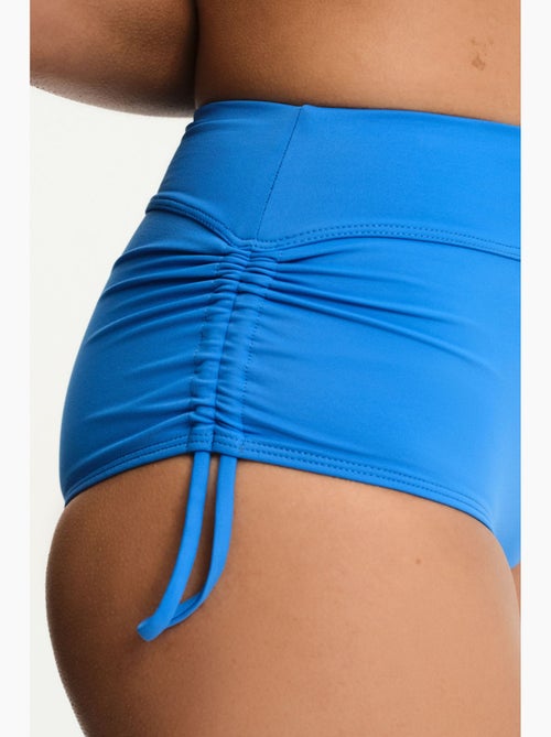 Braguita de bikini de talle alto penti - Kiabi Braguita de bikini de talle alto penti - Kiabi