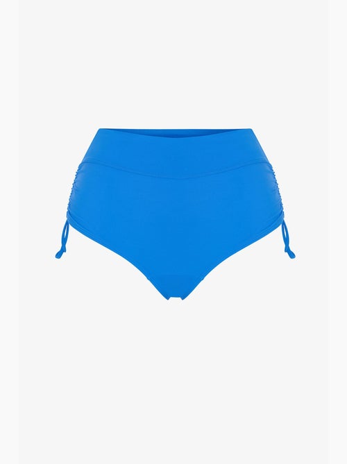 Braguita de bikini de talle alto penti - Kiabi Braguita de bikini de talle alto penti - Kiabi