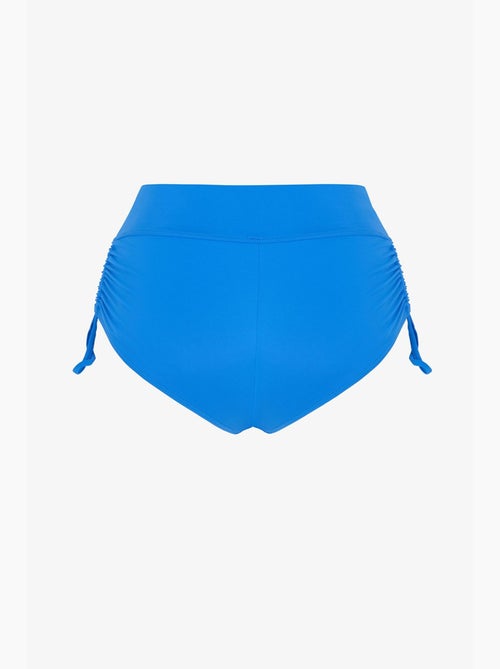 Braguita de bikini de talle alto penti - Kiabi Braguita de bikini de talle alto penti - Kiabi