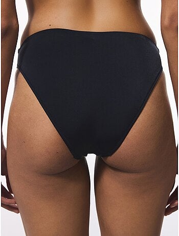 Braguita de bikini de talle alto penti