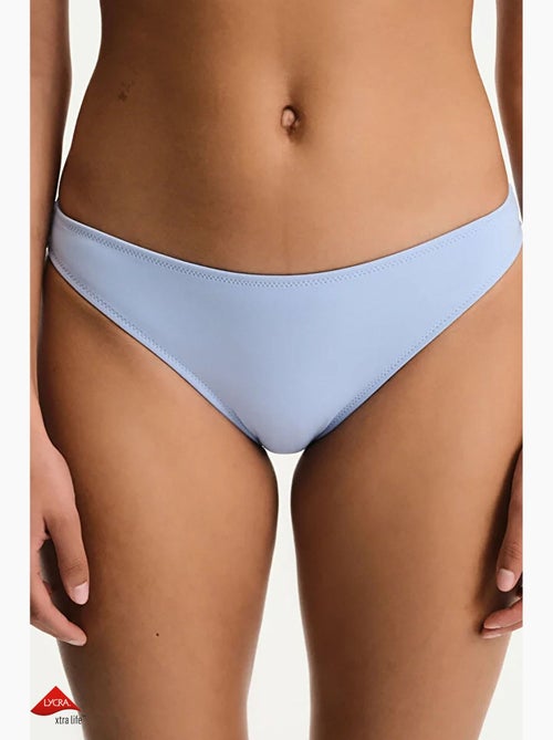 Braguita de bikini de tiro bajo penti - Kiabi