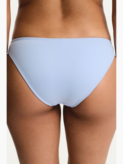 Braguita de bikini de tiro bajo penti - Kiabi