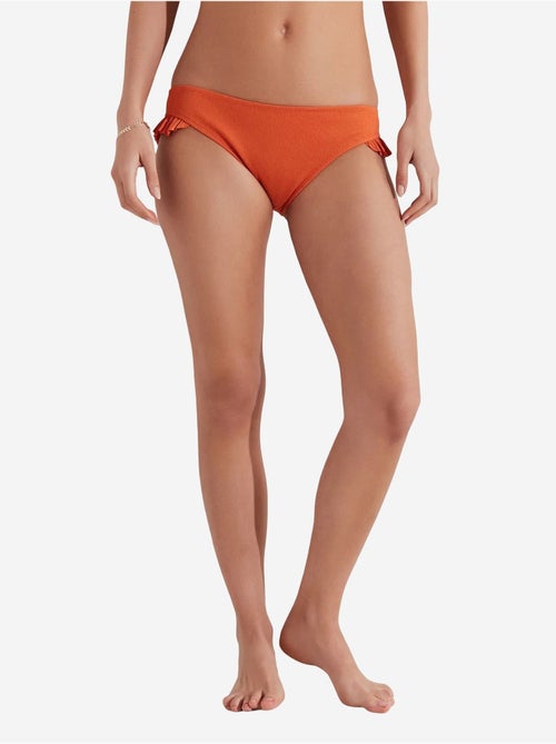 Braguita de bikini della penti - Kiabi