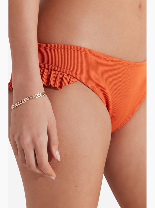 Braguita de bikini della penti - Kiabi