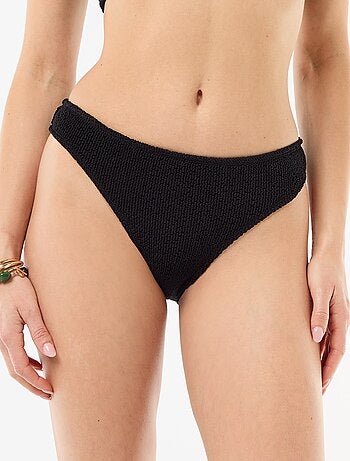 Braguita de bikini extensible