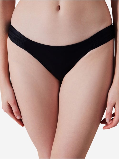 Braguita de bikini hipkini penti - Kiabi