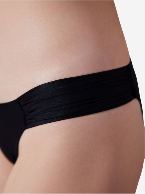 Braguita de bikini hipkini penti - Kiabi