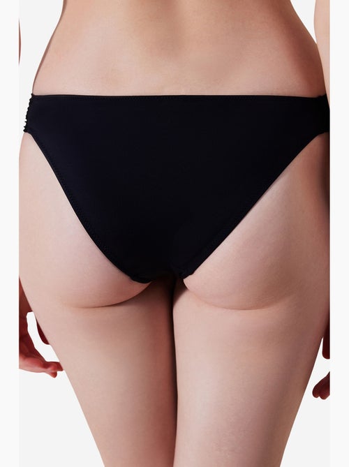 Braguita de bikini hipkini penti - Kiabi