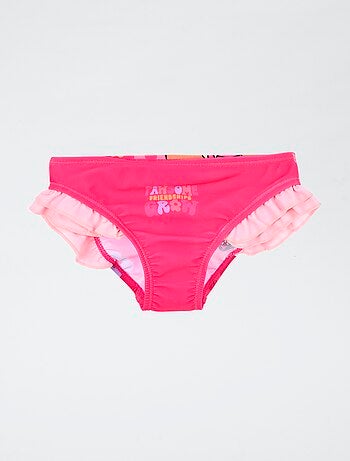 Braguita de bikini 'La Patrulla Canina'