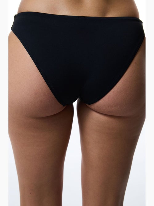 Braguita de bikini mujer bordada penti - Kiabi