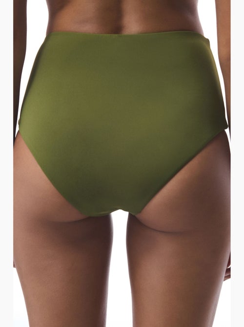 Braguita de bikini mujer bordada penti - Kiabi