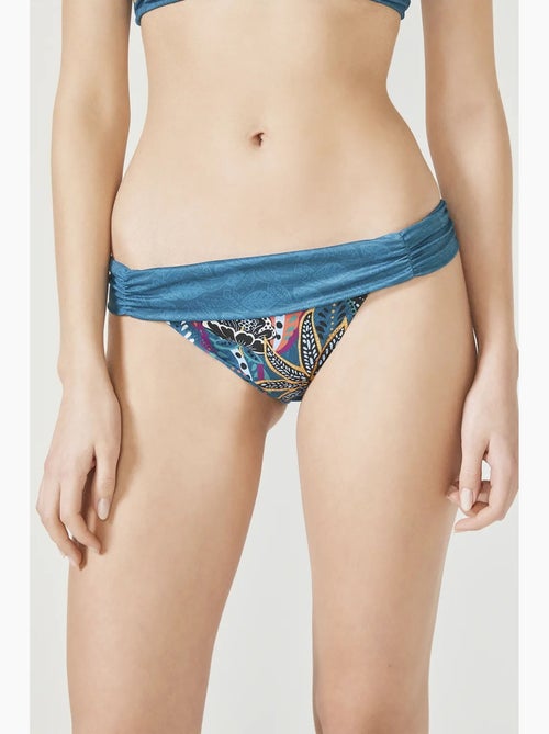 Braguita de bikini mujer glam penti - Kiabi