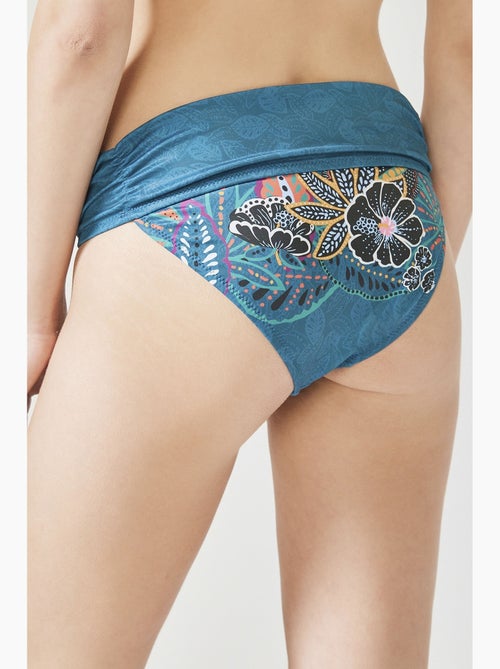 Braguita de bikini mujer glam penti - Kiabi