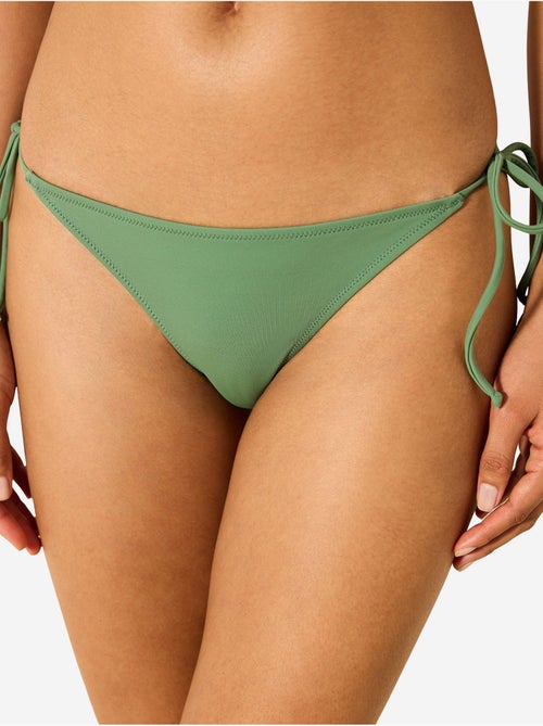 Braguita de bikini mujer penti - Kiabi Braguita de bikini mujer penti - Kiabi