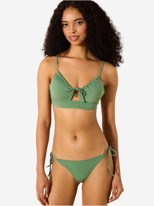 Braguita de bikini mujer penti - Kiabi Braguita de bikini mujer penti - Kiabi