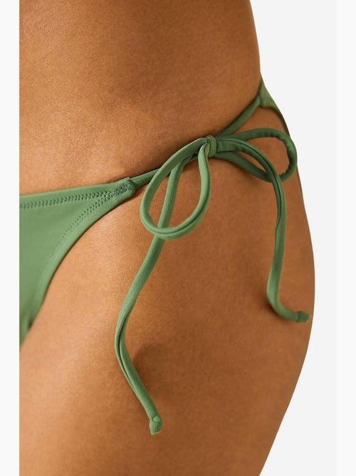 Braguita de bikini mujer penti - Kiabi Braguita de bikini mujer penti - Kiabi