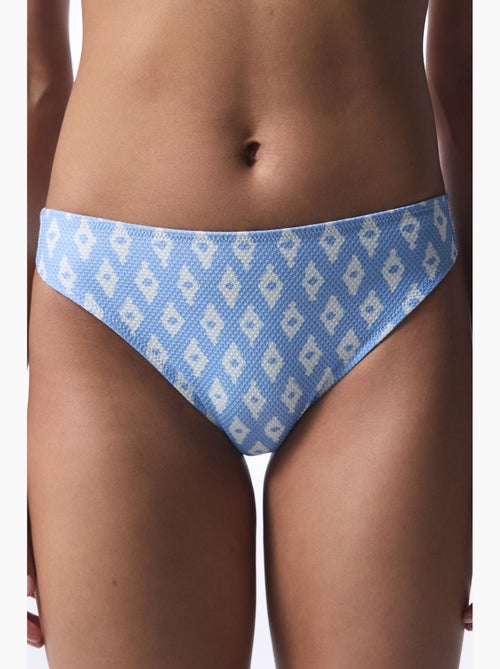 Braguita de bikini nomi penti - Kiabi