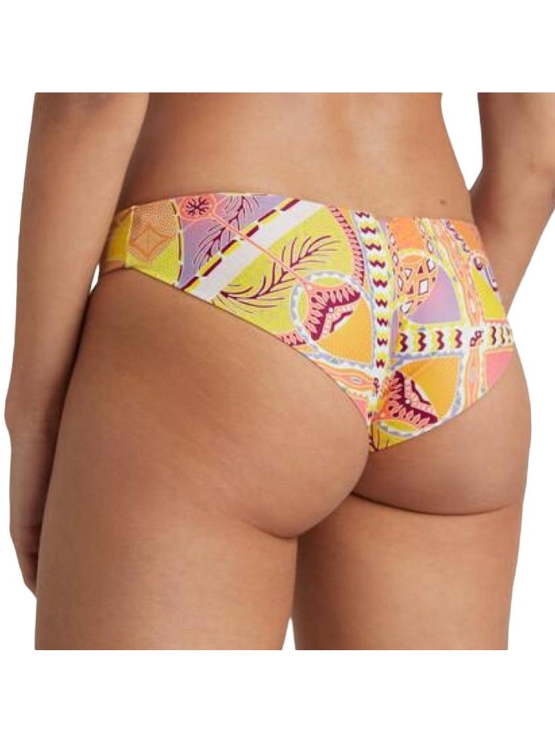 Braguita de Bikini O'Neill para Mujer Amarillo - Kiabi