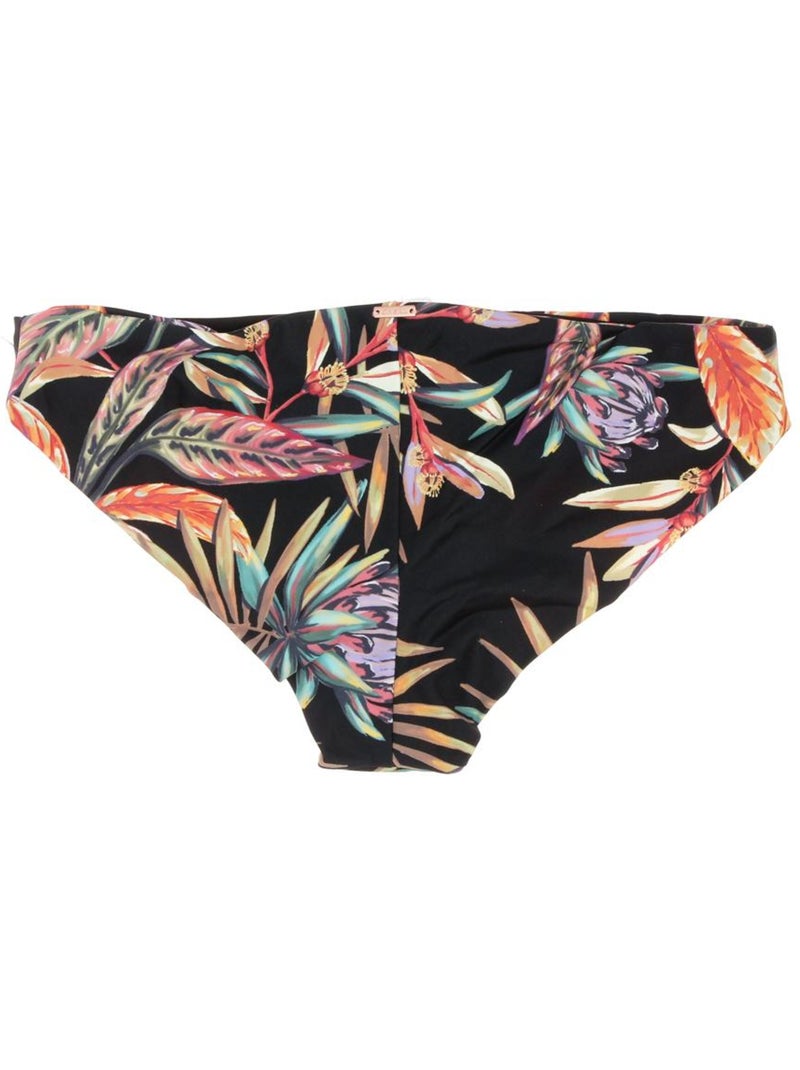 Braguita de bikini O'Neill para mujer, Negro Multicolor - Kiabi
