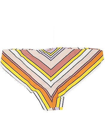 Braguita de bikini O'Neill para mujer,