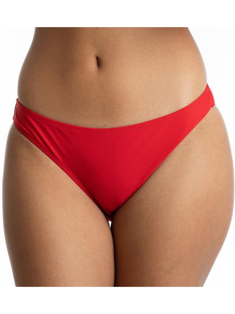 Braguita de Bikini para Mujer Sun Project Rojo - Kiabi