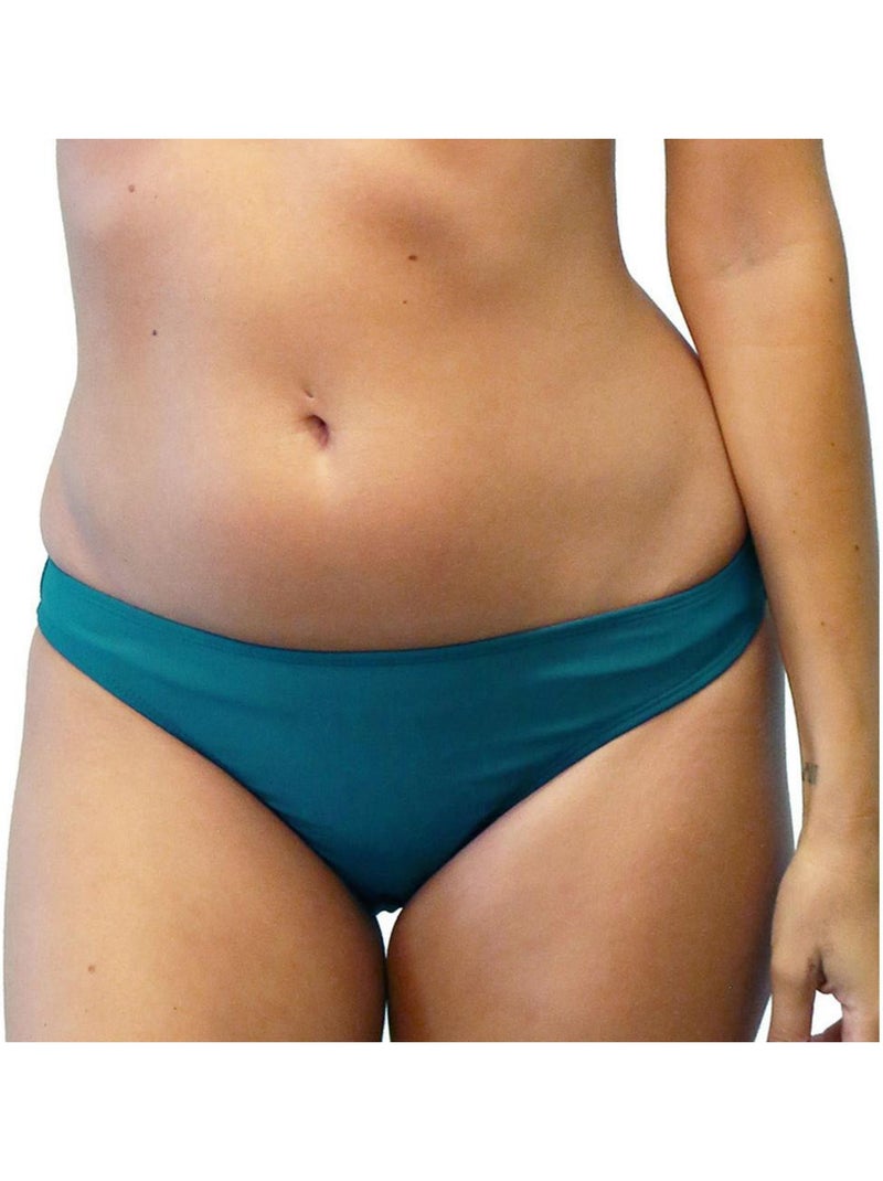 Braguita de Bikini para Mujer Sun Project Verde - Kiabi