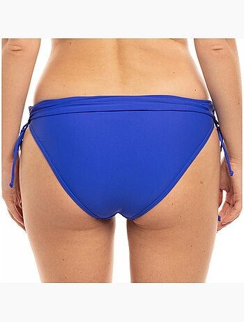 Braguita de bikini Roi Mujer Sun Project Alta