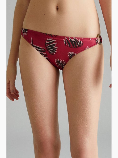 Braguita de bikini side penti - Kiabi Braguita de bikini side penti - Kiabi