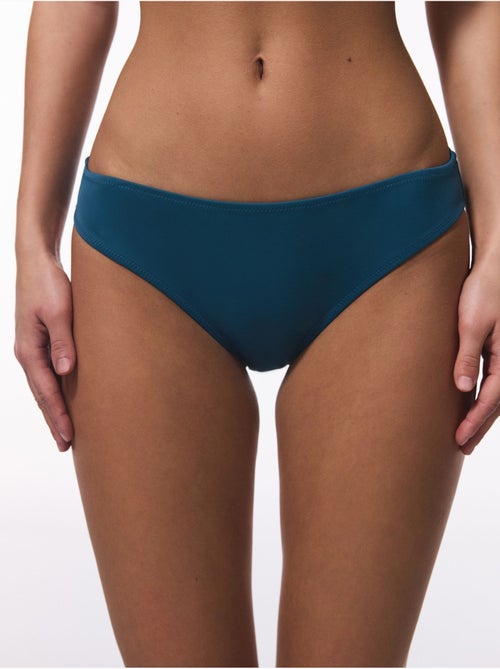 Braguita de bikini slip de tiro medio penti - Kiabi Braguita de bikini slip de tiro medio penti - Kiabi