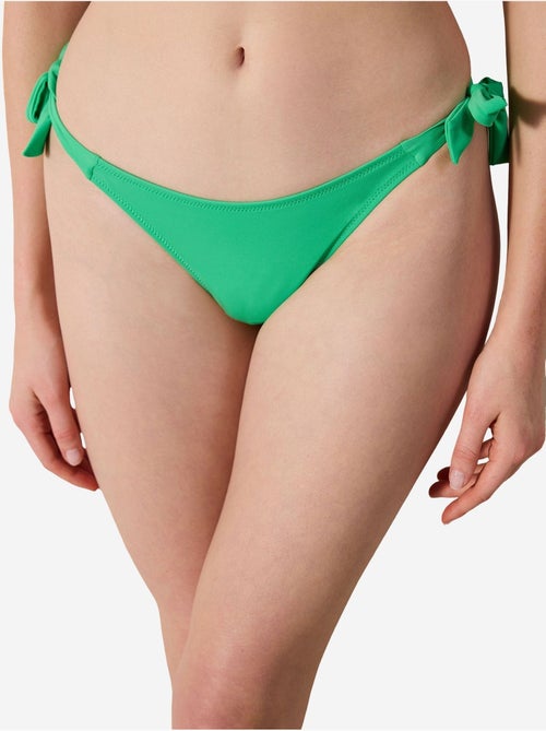 Braguita de bikini string mujer penti - Kiabi Braguita de bikini string mujer penti - Kiabi