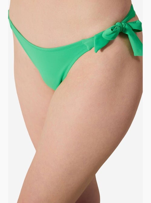 Braguita de bikini string mujer penti - Kiabi Braguita de bikini string mujer penti - Kiabi
