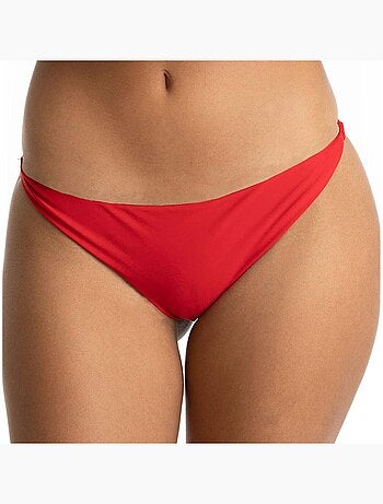 Braguita de Bikini Tanga para Mujer Sun Project