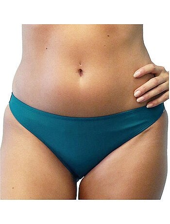 Braguita de bikini tanga para mujer sun project