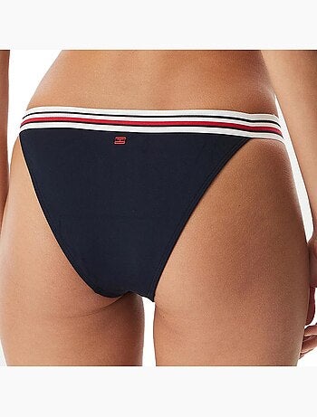 Braguita de bikini tommy hilfiger
