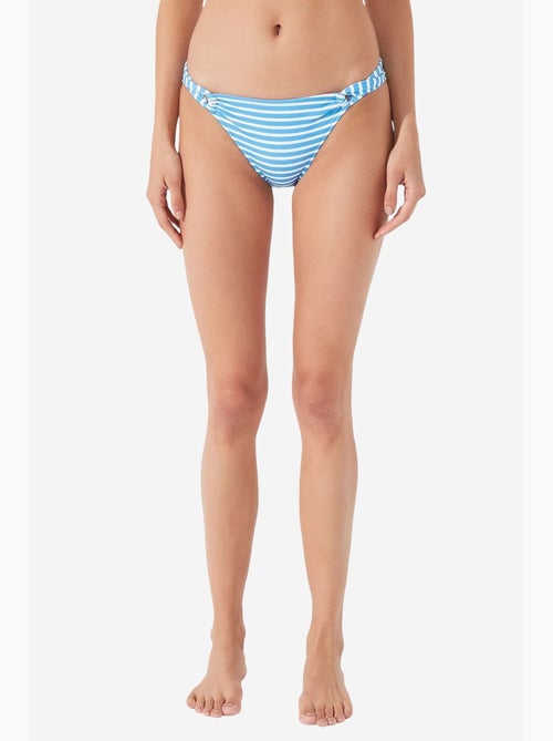 Braguita de bikini waterside side penti - Kiabi Braguita de bikini waterside side penti - Kiabi